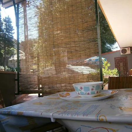Villa Miranda - Croazia Omiš Chambre photo