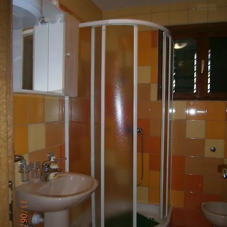 Villa Miranda - Croazia Omiš Chambre photo
