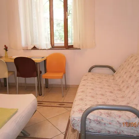 Villa Miranda - Croazia Omiš Chambre photo