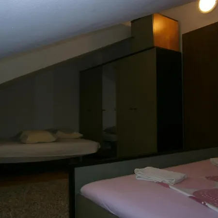 Villa Miranda - Croazia Omiš Chambre photo