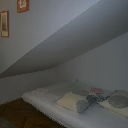 Villa Miranda - Croazia Omiš Chambre photo
