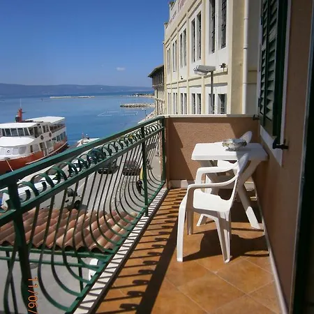 Villa Miranda - Croazia Omiš Chambre photo
