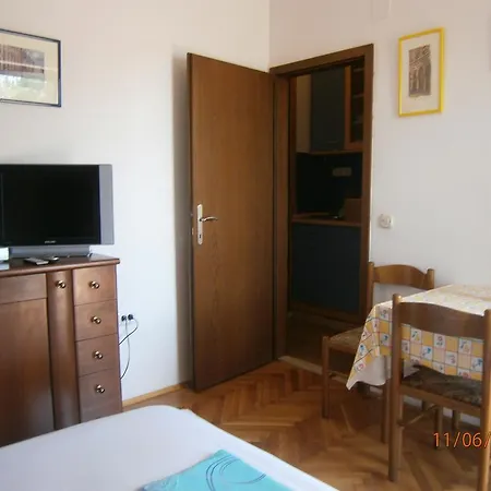 Villa Miranda - Croazia Omiš Chambre photo
