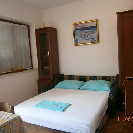 Villa Miranda - Croazia Omiš Chambre photo