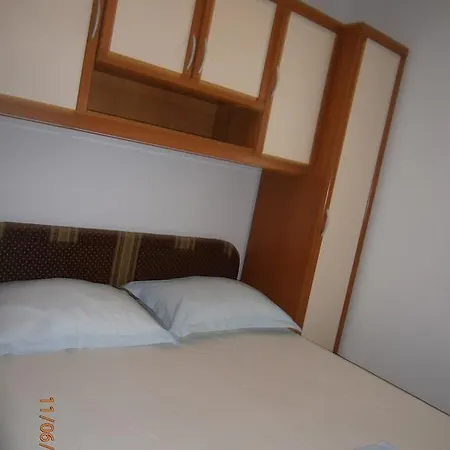 Villa Miranda - Croazia Omiš Chambre photo