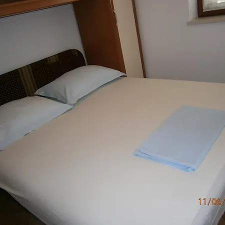 Villa Miranda - Croazia Omiš Chambre photo
