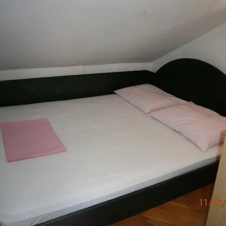 Villa Miranda - Croazia Omiš Chambre photo