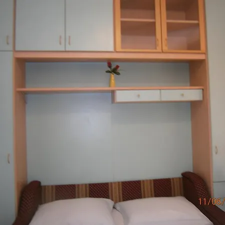 Villa Miranda - Croazia Omiš Chambre photo