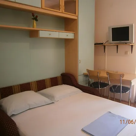 Villa Miranda - Croazia Omiš Chambre photo