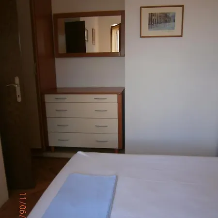 Villa Miranda - Croazia Omiš Chambre photo