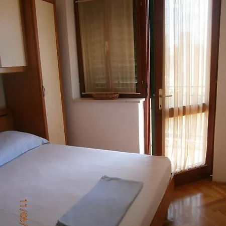 Villa Miranda - Croazia Omiš Chambre photo