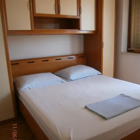 Villa Miranda - Croazia Omiš Chambre photo