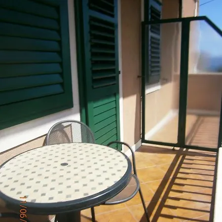 Villa Miranda - Croazia Omiš Chambre photo