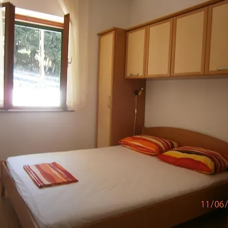Villa Miranda - Croazia Omiš Chambre photo