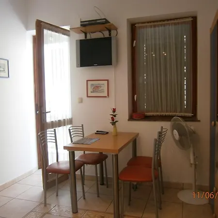 Villa Miranda - Croazia Omiš Chambre photo
