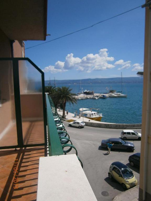 Appartement Miranda - Croazia *