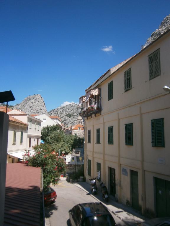 Appartement Miranda - Croazia *