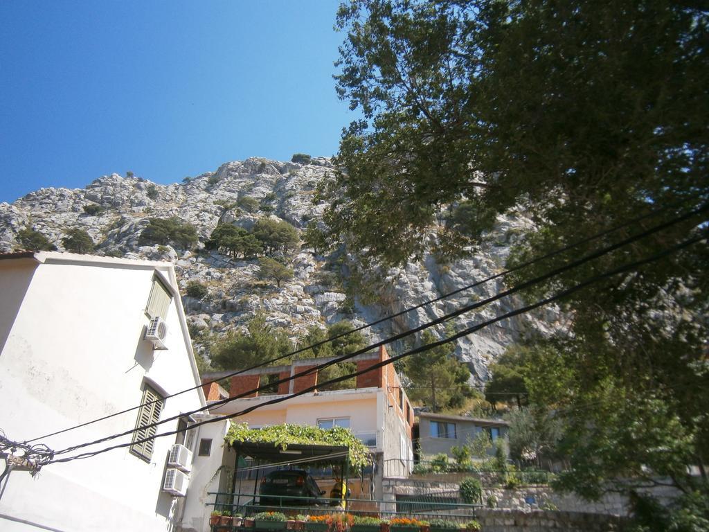 Miranda - Croazia