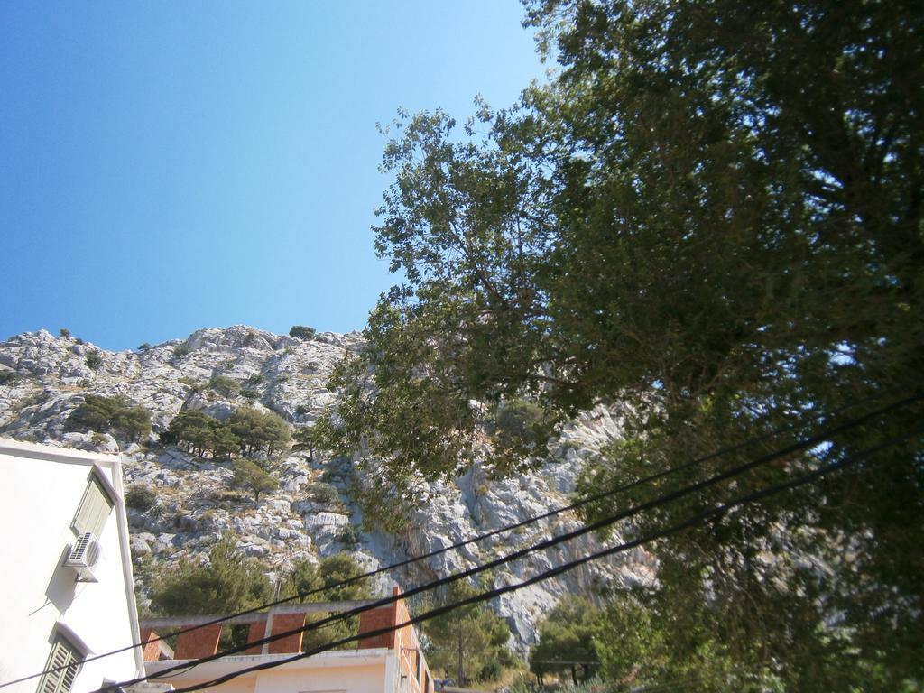 Miranda - Croazia Omiš