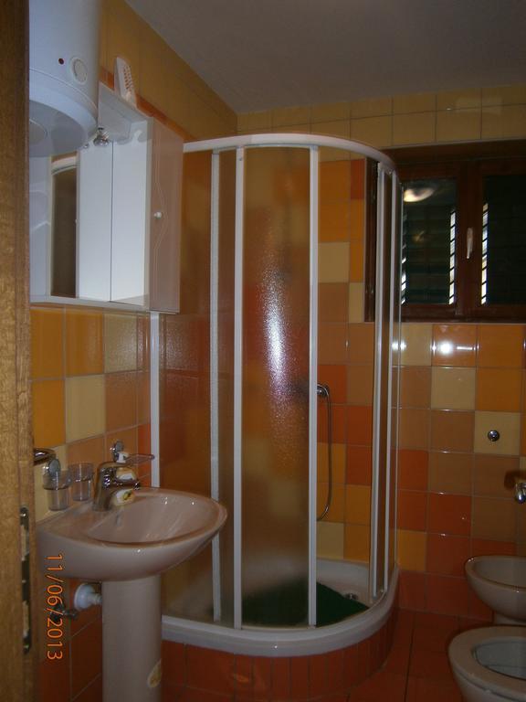 Appartement Miranda - Croazia