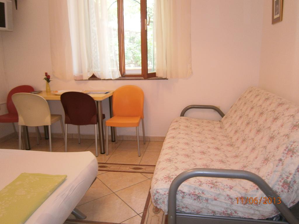 Miranda - Croazia Appartement