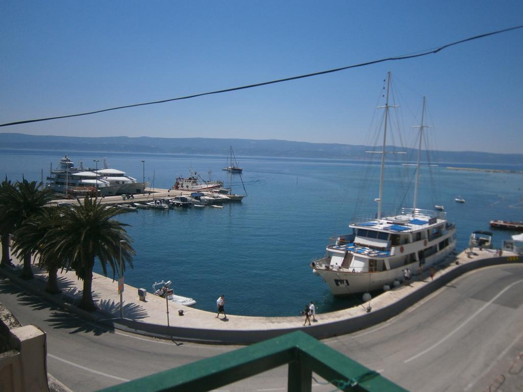 Miranda - Croazia Appartement *