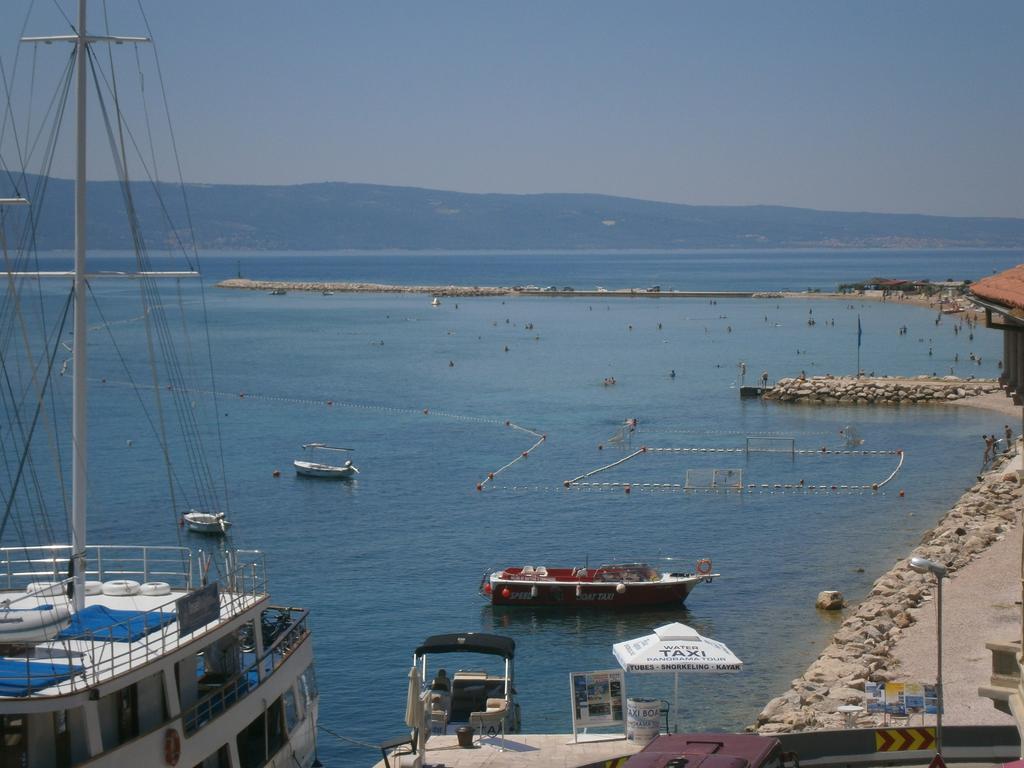 Miranda - Croazia Omiš