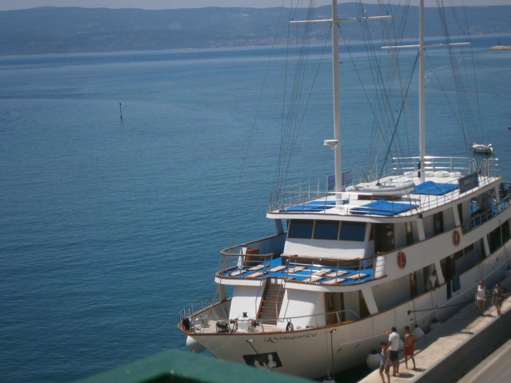Miranda - Croazia Appartement *
