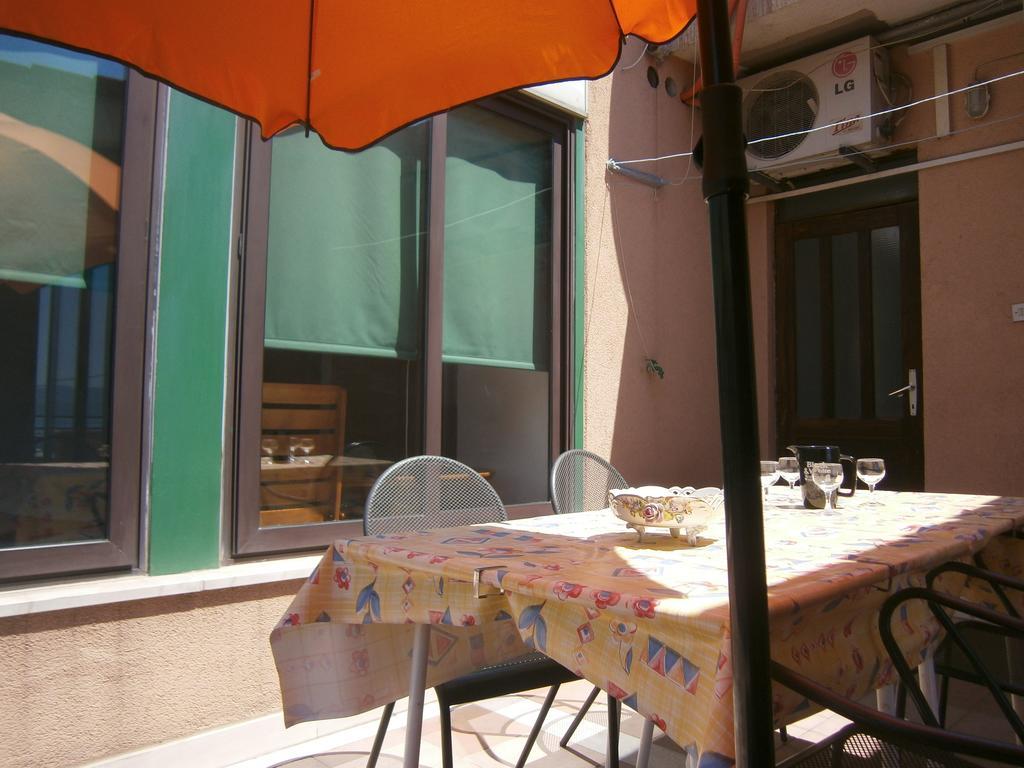 Miranda - Croazia Appartement *