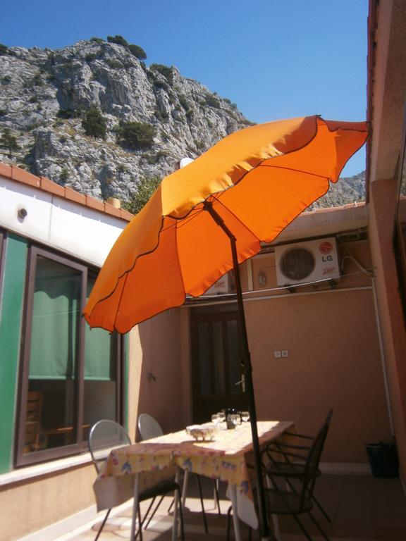 Appartement Miranda - Croazia *
