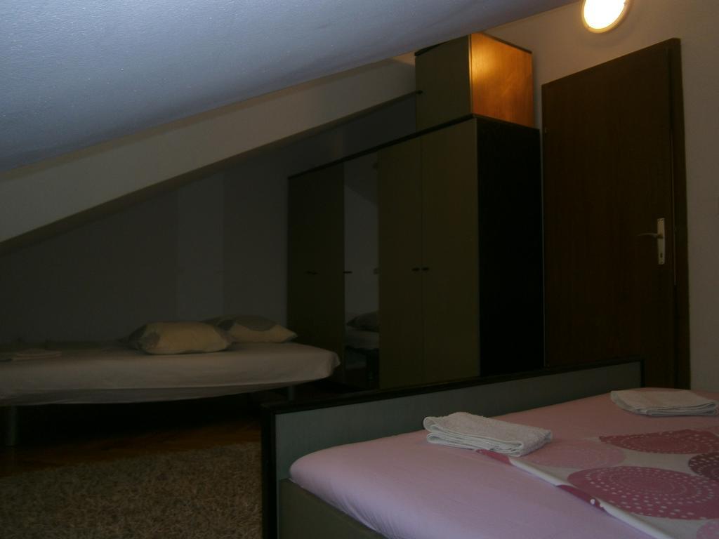 Miranda - Croazia Appartement Omiš