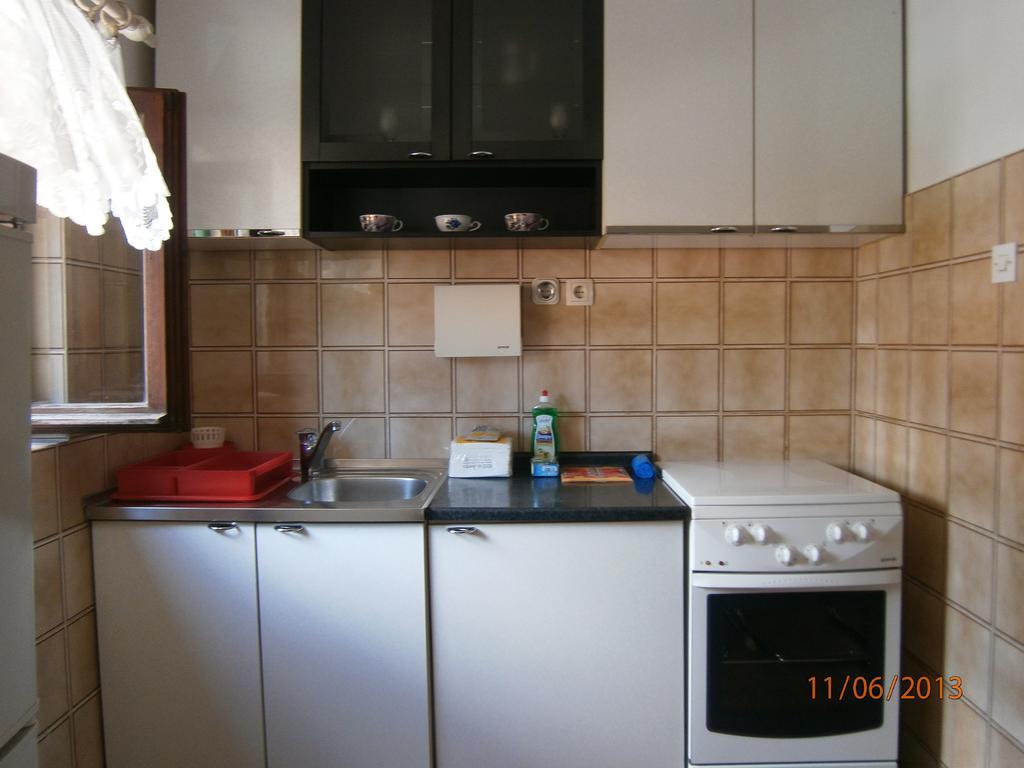 Appartement Miranda - Croazia