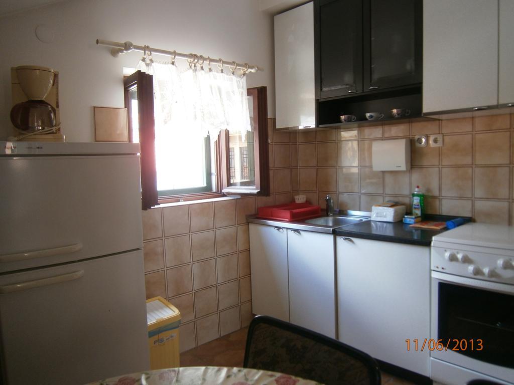 Miranda - Croazia Appartement Omiš