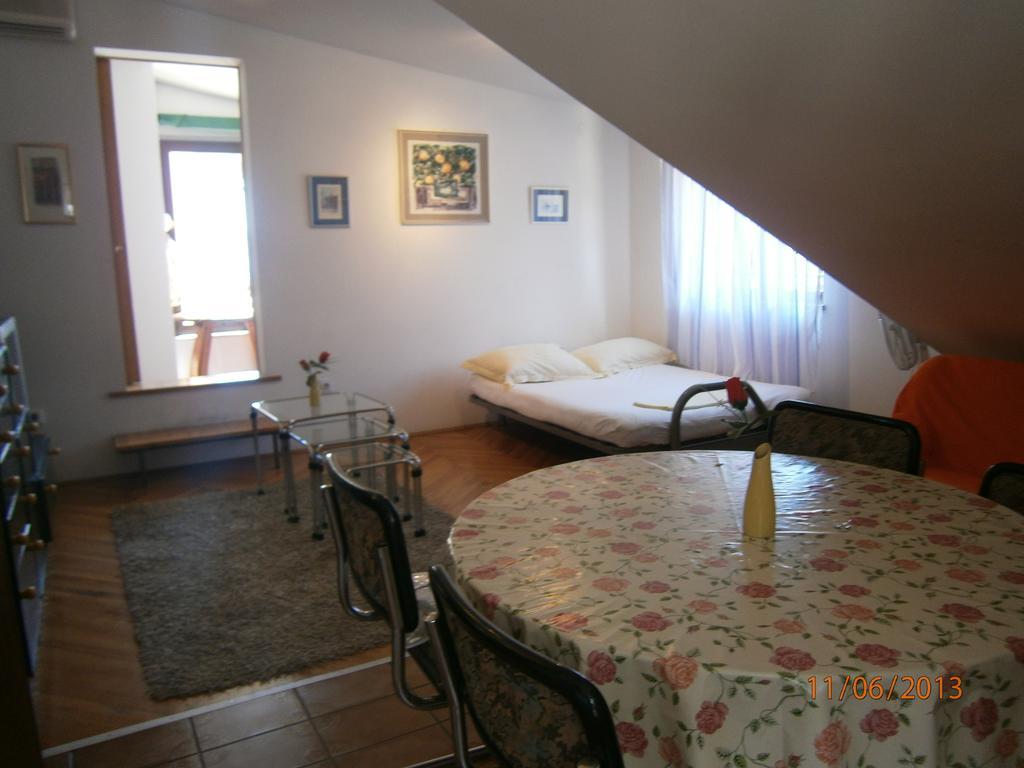 Miranda - Croazia Appartement