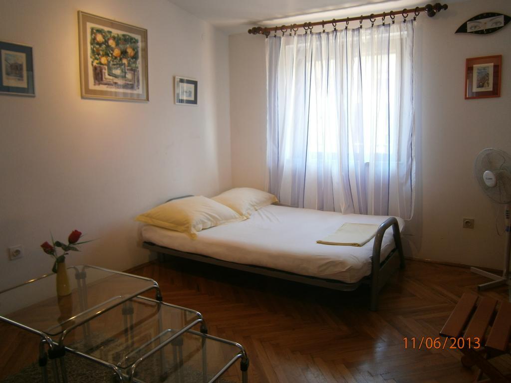 Appartement Miranda - Croazia