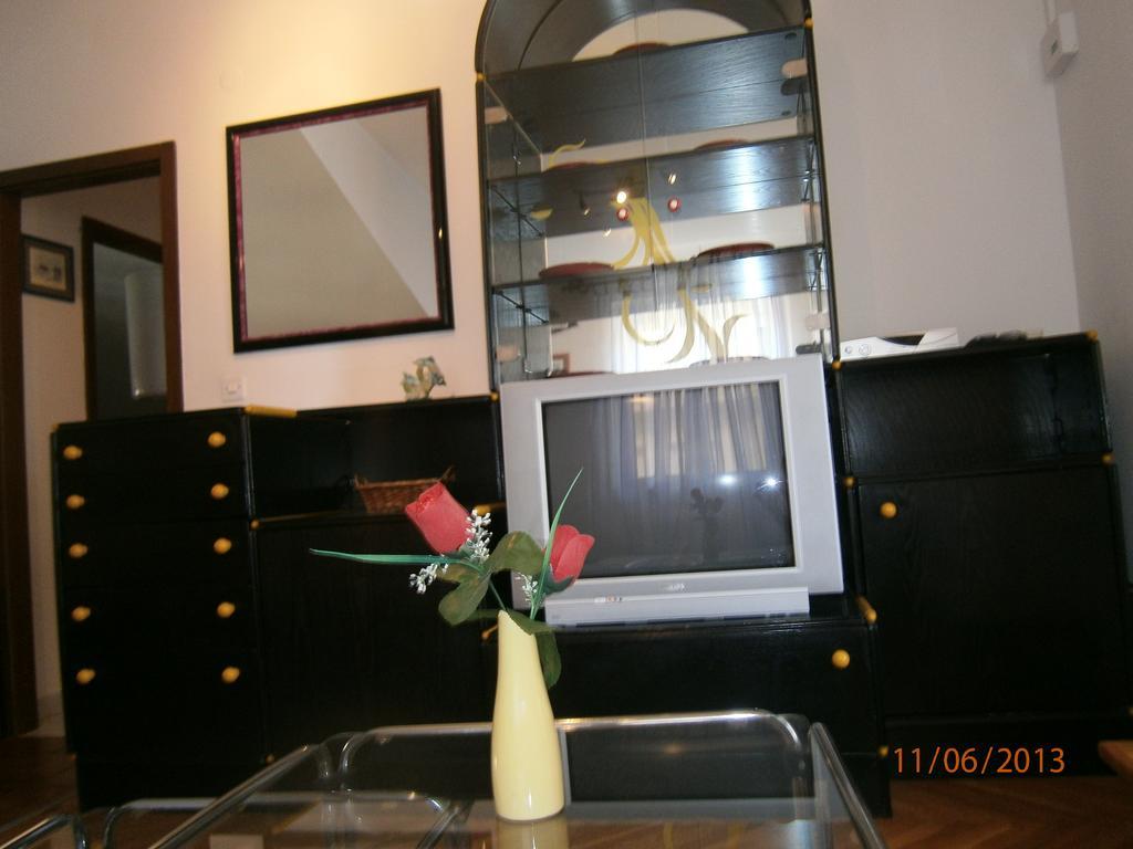 Appartement Miranda - Croazia Omiš