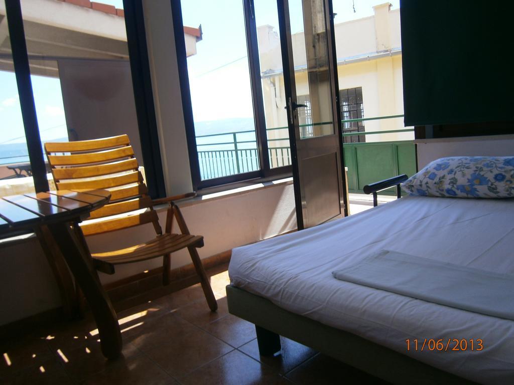 Miranda - Croazia Appartement Omiš