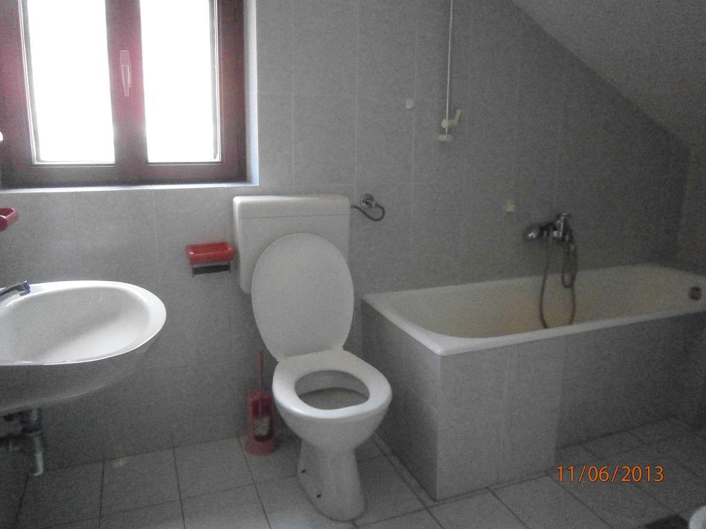 Miranda - Croazia Appartement Omiš