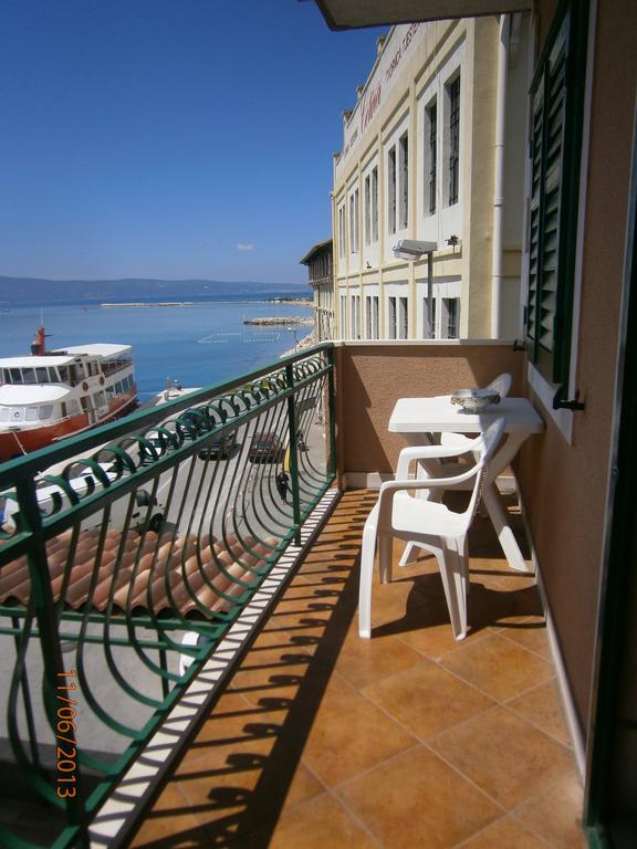 Appartement Miranda - Croazia
