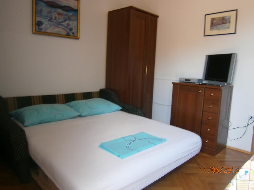 Miranda - Croazia Omiš