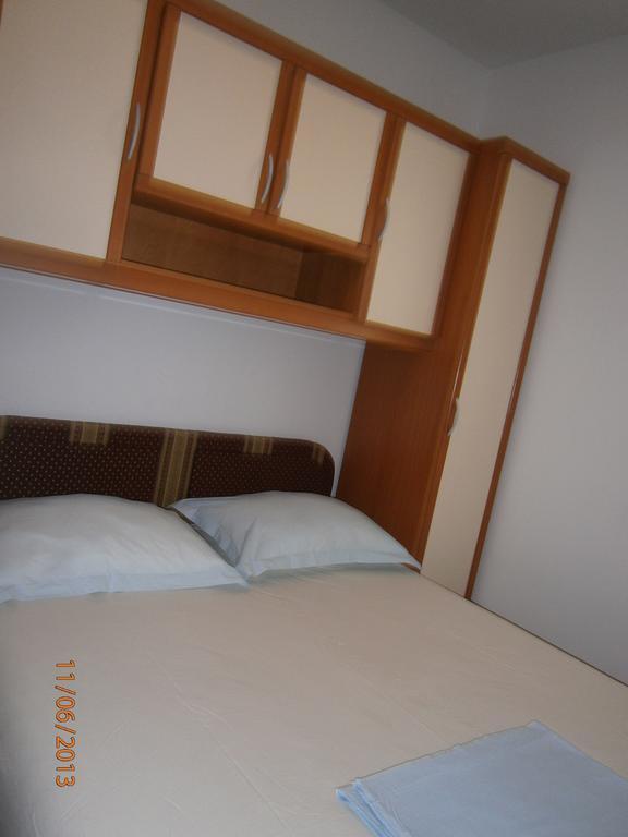 Miranda - Croazia * Omiš