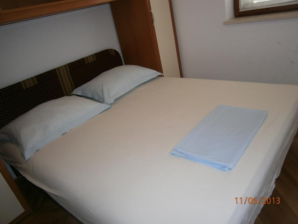Miranda - Croazia * Omiš