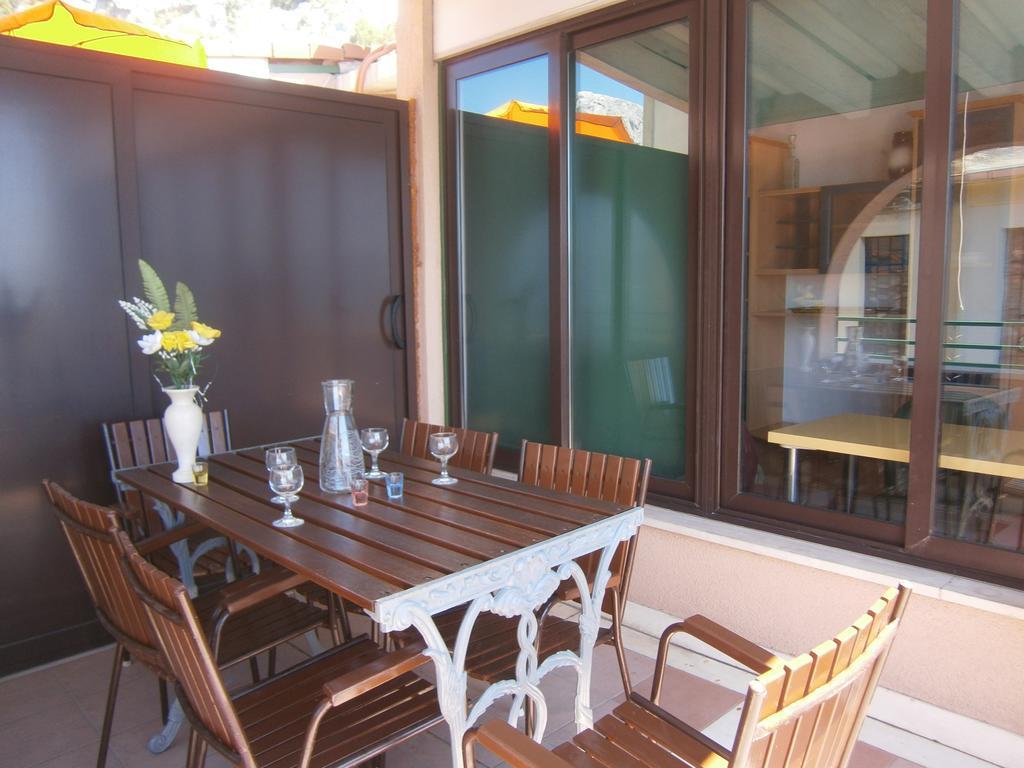 Miranda - Croazia Appartement Omiš
