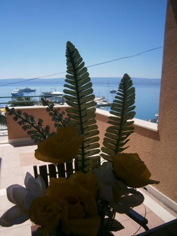 Appartement Miranda - Croazia *