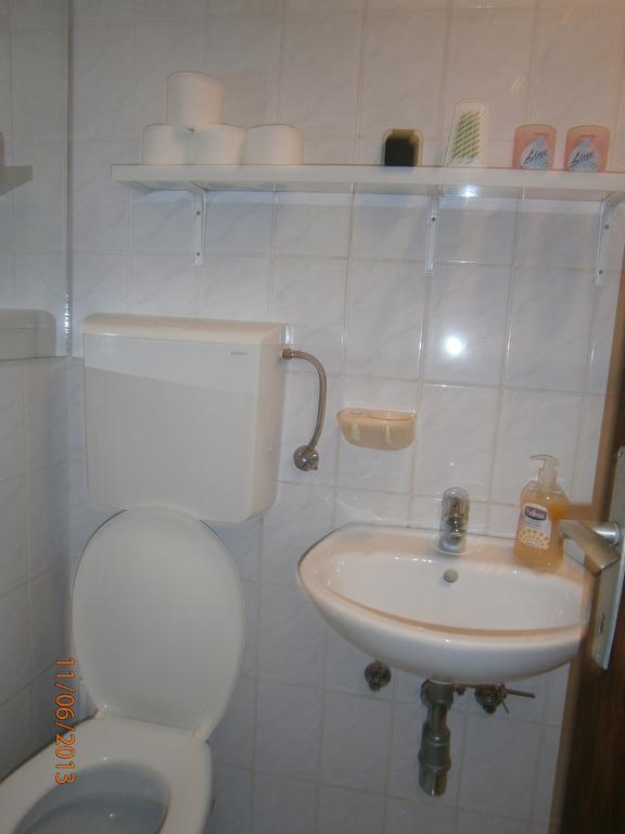 Appartement Miranda - Croazia Omiš