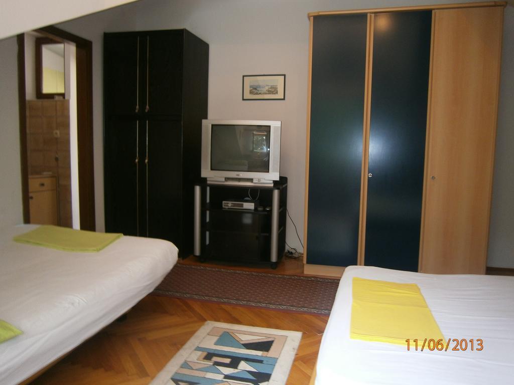 Miranda - Croazia * Omiš