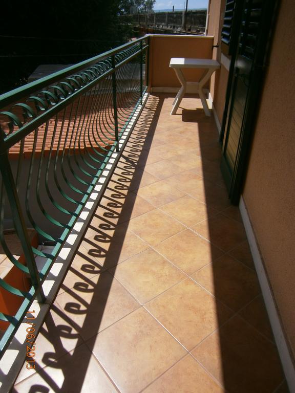 Miranda - Croazia Appartement Omiš