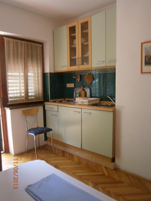 Miranda - Croazia * Omiš