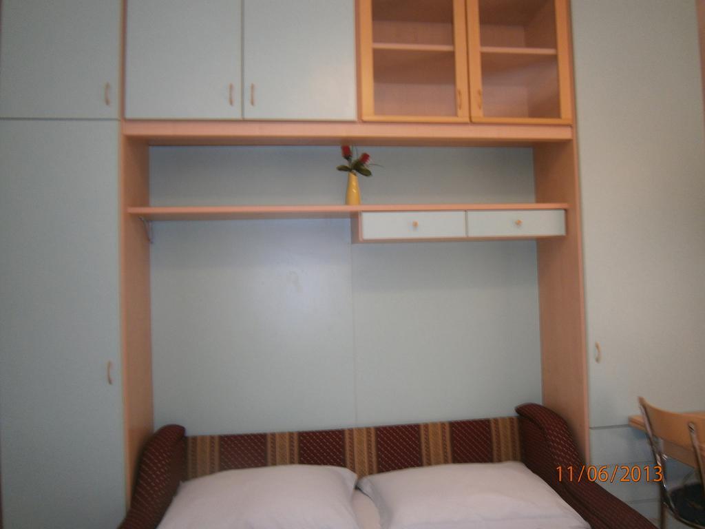 Miranda - Croazia Appartement Omiš