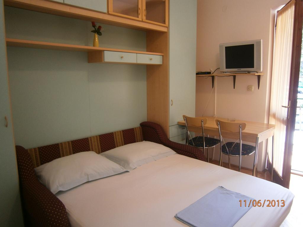 Appartement Miranda - Croazia